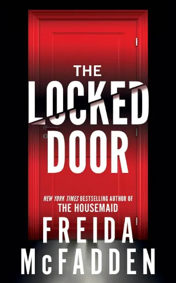 صورة The Locked Door